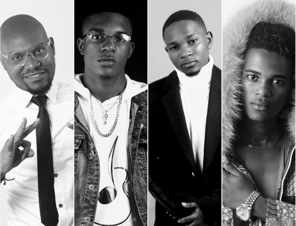 « Mes rêves »,  une chanson qui vient révolutionner l’industrie musicale de Goma