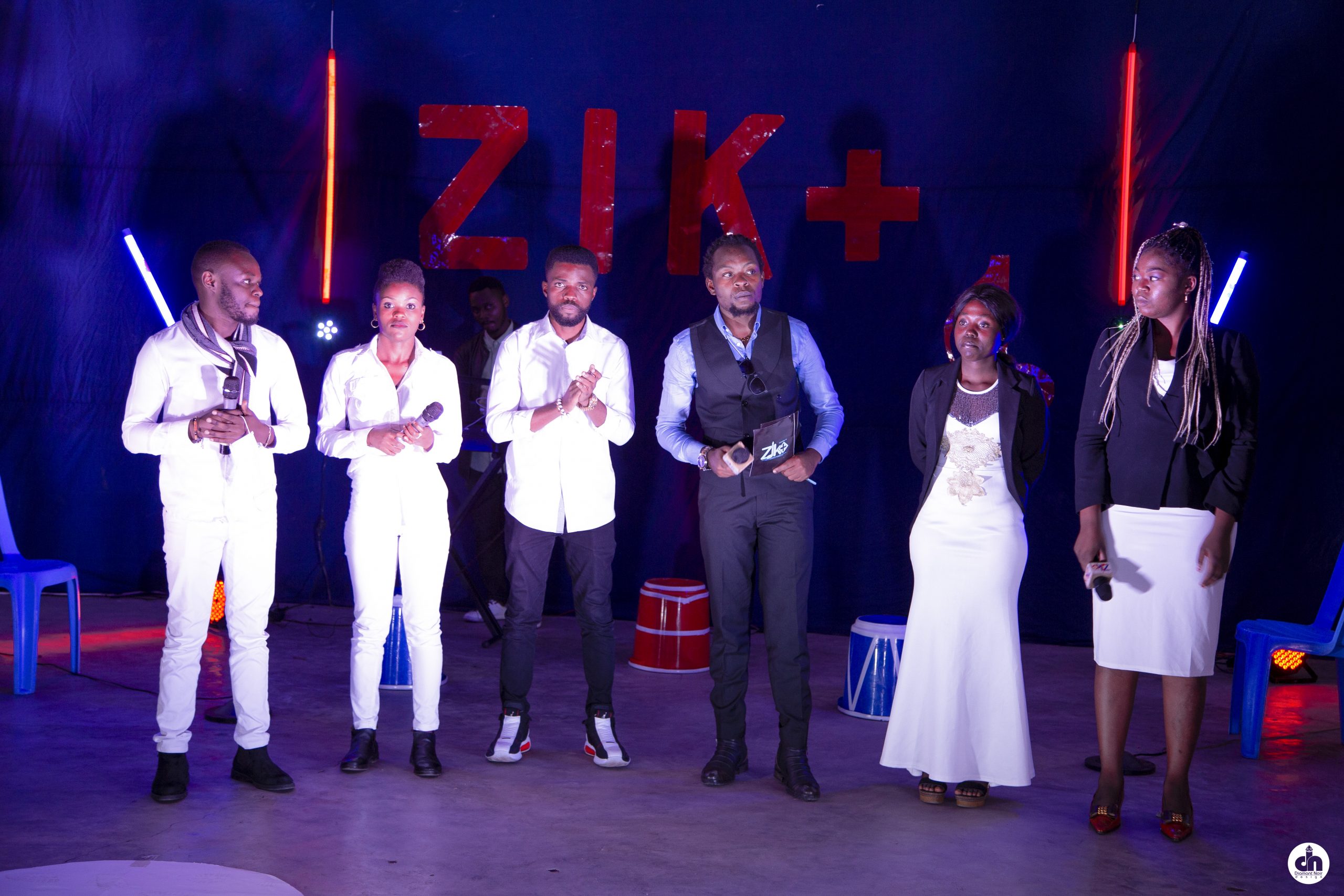 Musique: La 34ème édition de l’émission Zik+ Show en version Gospel, une approche inattendue.