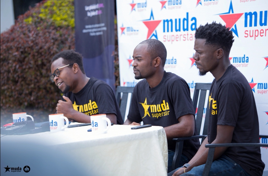 ‘’Muda Superstar’’: Une opportunité pour les jeunes musiciens du Nord-Kivu