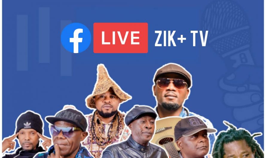 Culture: des artistes légendaires de la musique de Goma sur scène ce 30 septembre